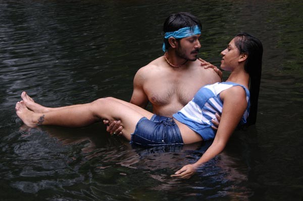 Anaganaga Oka Aranyam Movie Stills - 15 / 26 photos